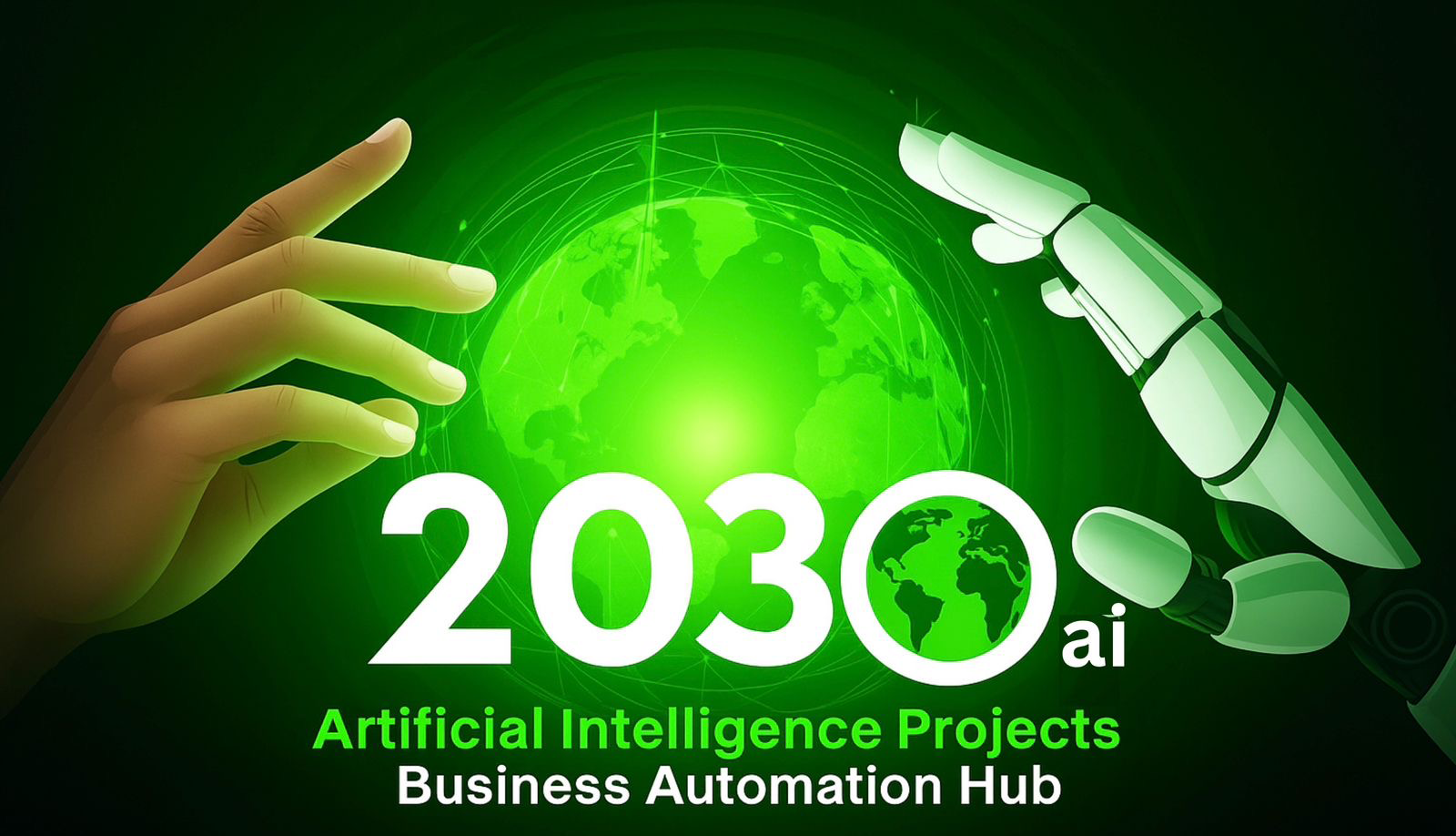 2030 AI